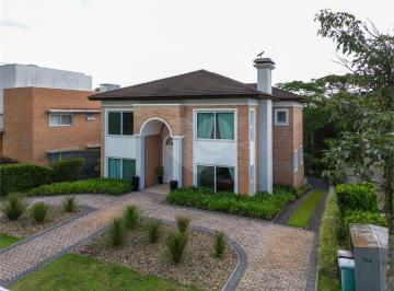 Casa de 5 quartos, Pinhais · Casa ALPHAVILLE GRACIOSA 05 dormitórios 041 99710 46 52