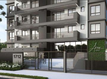 Apartamento de 2 quartos, Curitiba · Apartamento com 2 quartos, 56 m² à venda em Juvevê