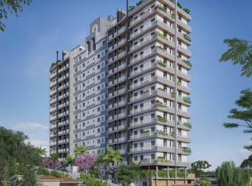 Apartamento de 3 quartos, Curitiba · Apartamento de 66m² no Bairro Alto!