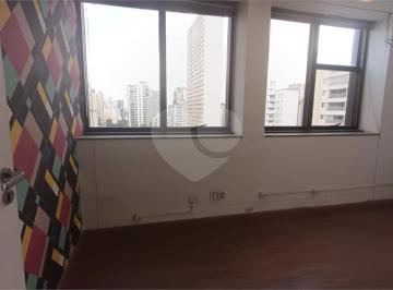 Comercial , São Paulo · Comercial com 120 m² em Aluguel, Pinheiros