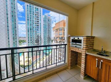 Foto 05 · Apartamento de 3 dormitórios com 82 m² no Condomínio Villa Felicitá em Indaiatuba