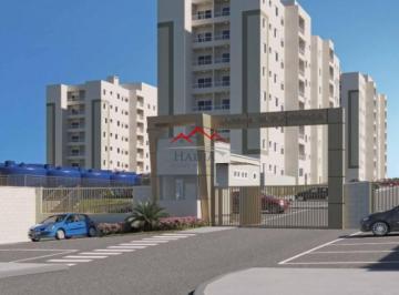 Foto 01 · Apartamento A Venda No Residencial Jardins - Engordadouro - Jundiaí SP