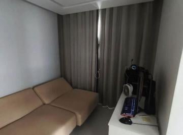 Apartamento de 2 quartos, Salvador · Apartamento no Reserva Piatã, 2/4, mobiliado, Aluguel
