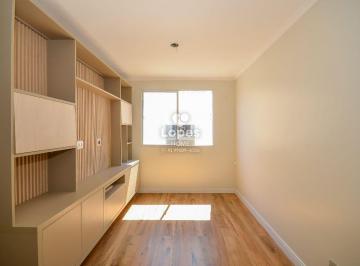 Apartamento de 3 quartos, Curitiba · COBERTURA | 3 QTOS COM SUÍTE | CRISTO REI | 78M².