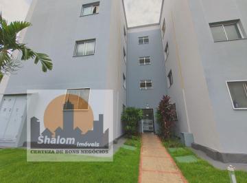 Apartamento de 2 quartos, Americana · Apartamento Locação Parque Alabama Americana