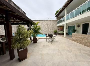 Casa de 4 quartos, Rio de Janeiro · Casa de 4 quartos, com piscina e área goumet na Curicica