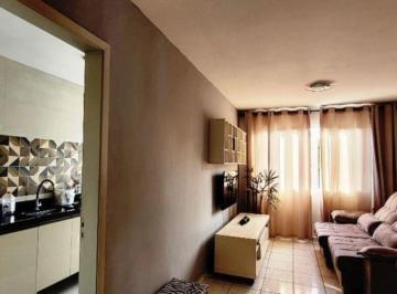 Apartamento de 2 quartos, São Paulo · Apartamento com 58 m² e 2 quartos à venda em Jardim Ester