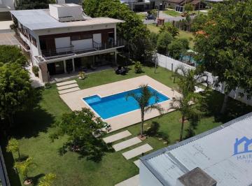 Foto 01 · Chácara com 3 Quartos e 5 banheiros à Venda, 1.500 m² por R$ 2.900.000 Cód. ch2571