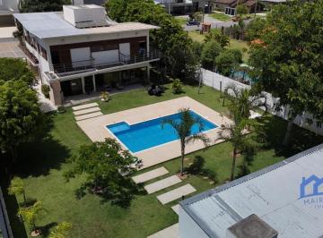 Foto 01 · Chácara com 3 Quartos e 5 banheiros à Venda, 1.500 m² por R$ 2.900.000 Cód. ch2571