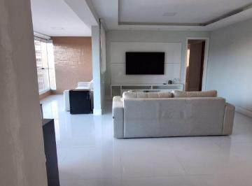 Apartamento de 2 quartos, Salvador · Greenville Platno, aluguel semi-mobiliado, 2/4, suíte, planejados, varanda gourmet, 110m²