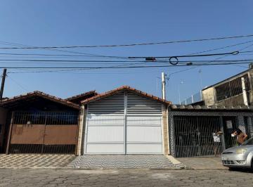 Casa de 3 quartos, Praia Grande · Vendo casa 3 dorms Tupi Praia Grande 500 mil