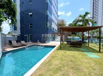 Apartamento de 1 quarto, Recife · Falt em Domus Augusto Lins e Silva - Boa Viagem, Recife / PE
