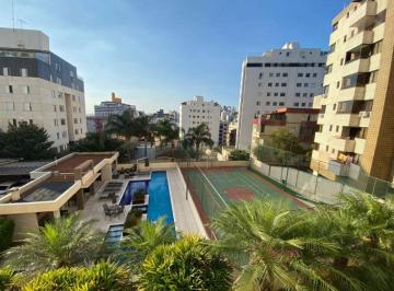 Apartamento de 3 quartos, Belo Horizonte · 3 Quartos no Buritis com Lazer e Mobilidade – Ideal para Morar ou Investir