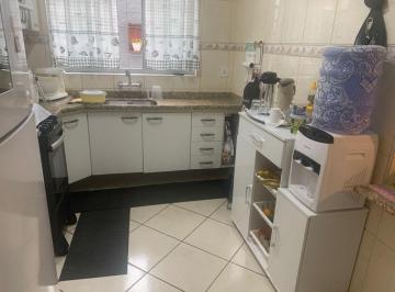 Casa de 3 quartos, Mogi Mirim · Ótima casa a venda próximo a Av. 22 de Outubro em Mogi Mirim