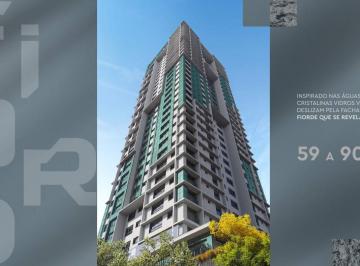 202509100802431982.png · Fiord Ricardo Paranhos - 58,97m² flat à venda no setor Marista
