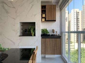 Apartamento de 2 quartos, São Paulo · APARTAMENTO SANTANA