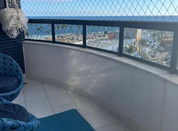 Apartamento de 1 quarto, Salvador · Alugo Carnaval