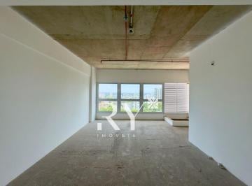 Comercial , São José dos Campos · SALA COMERCIAL AO LADO DA 9 DE JULHO - EDIFÍCIO HELBOR DOWNTOWN OFFICE & MALL - CENTRO - ANDAR ALTO