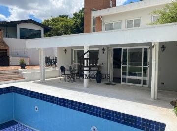 Foto 02 · Casa de Luxo no Parque dos Príncipes: 5 Quartos, 3 Suítes, 5 Salas, 6 Vagas de Garagem, 460m² de Áre