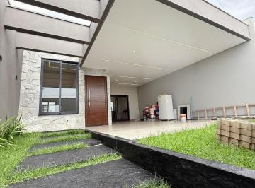 Foto 01 · Casa, Parque dos Pássaros, Patrocínio, MG
