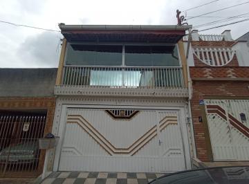 Foto 01 · Casa, Jardim Santa Terezinha, São Paulo, SP