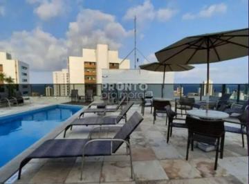 Apartamento de 1 quarto, Recife · FLAT MOBILIADO EM Beach Class Hotels e Residence- Boa Viagem, Recife / PE