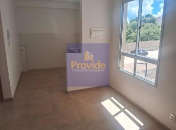 Foto 01 · Apartamento, Jardim Real Park, Botucatu, SP