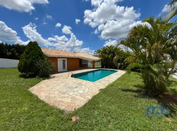 Foto 04 · Chácara com 3 Quartos e 2 banheiros à Venda, 1.500 m² por R$ 1.200.000Cód. ch2572