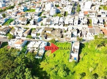 Terreno · 212m² · Terreno à venda em Atibaia por apenas R$ 165 Mil