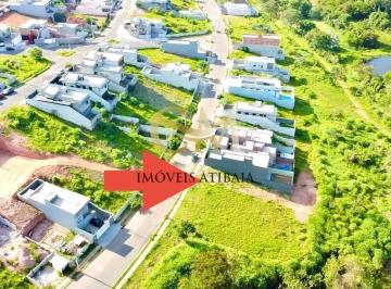 Terreno · 215m² · Terreno à venda apenas 10 minutos do centro de Atibaia
