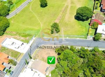 Terreno · 500m² · Terreno no Centro de Atibaia localização privilegiada