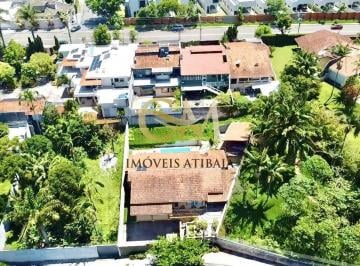 Casa · 500m² · 4 Quartos · 4 Vagas · Casa com localização privilegiada em Atibaia