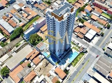 Apartamento · 89m² · 2 Quartos · 2 Vagas · Apartamento à no Edifício Mirai Patriani em Atibaia