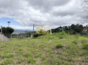 Terreno · 723m² · Ótimo Terreno em Atibaia com fácil acesso para o centro da cidade