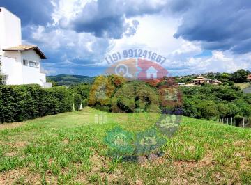 Terreno , Campinas · Terreno de 1.800m² no Condomínio San Conrado em Sousas