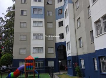 Foto 01 · Apartamento, Jardim Santa Terezinha, São Paulo, SP