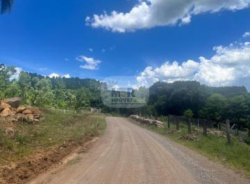 Foto 01 · Terreno, Canto Ackermann, Nova Petrópolis, RS