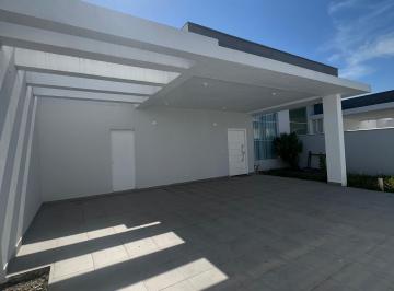 Casa de 3 quartos, Ilha Comprida · Casa Nova 140m² | 3 Vagas | 3Q - Ar-condicionado em todo Quartos | 150m da Praia