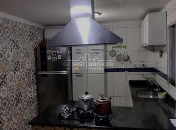 Foto 01 · Casa em Condomínio à Venda em São José do Rio Preto-SP - Condomínio Residencial Parque da Liberdade