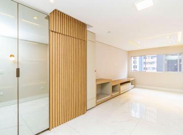 Apartamento Venda 86m² de 3 quartos · Apartamento 86m², 3 quartos, 1 suíte, 1 vaga. Bairro Água Verde