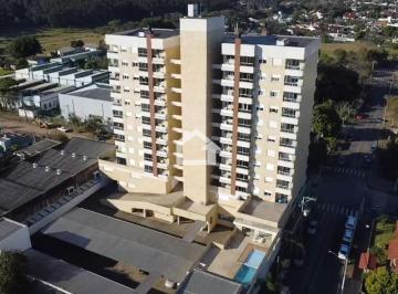 Foto 25 · VENDA/LOCAÇÃO - APARTAMENTO COM 3 DORMITÓRIOS NO CENTRO DE ESTÂNCIA VELHA