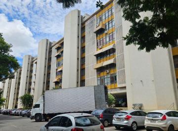 Apartamento de 3 quartos, Brasília · Apartamento com 3 quartos e 124 m² à venda em Asa Norte