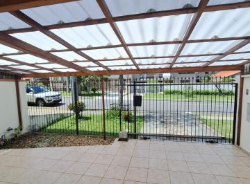 Casa 151m² Venda Jardim das Américas · Sobrado de 3 Quartos e 1 Suíte no Jardim das Américas