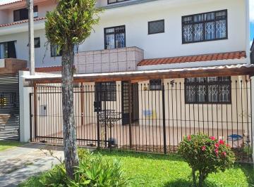 Casa Venda 151m² de 3 quartos · Sobrado de 3 Quartos e 1 Suíte no Jardim das Américas
