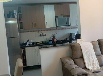 Apartamento de 2 quartos, Curitiba · Apartamento 2 quartos / suíte - 47m² - R$ 319.000,00 - Capão Raso - Curitiba-PR
