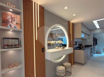 Casa de 3 quartos, São Paulo · SOBRADO 3 SUITES PROXIMO A AVENIDA BRAZ LEME