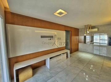 Apartamento de 3 quartos, São José dos Campos · Apartamento - Palmeiras de São José - Condomínio das Palmeiras - 3 Dormitórios - 82m²