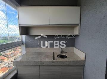 Apartamento de 3 quartos, Goiânia · APARTAMENTO 92MT 3 SUITES SETOR LESTE UNIVERSITARIO