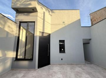 Foto 01 · Casa, Jardim Santa Marta III, Salto, SP