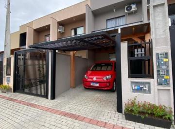Foto 01 · Casa, Pirabeiraba, Joinville, SC